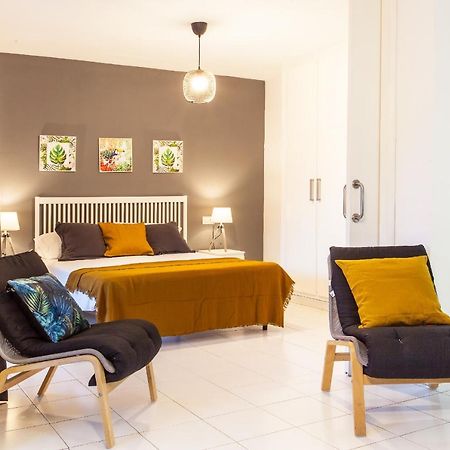 Apartamento Playa Levante Benidorm Extérieur photo