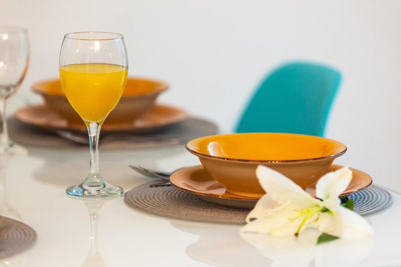Apartamento Playa Levante Benidorm Extérieur photo