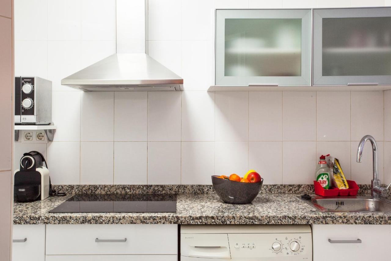 Apartamento Playa Levante Benidorm Extérieur photo