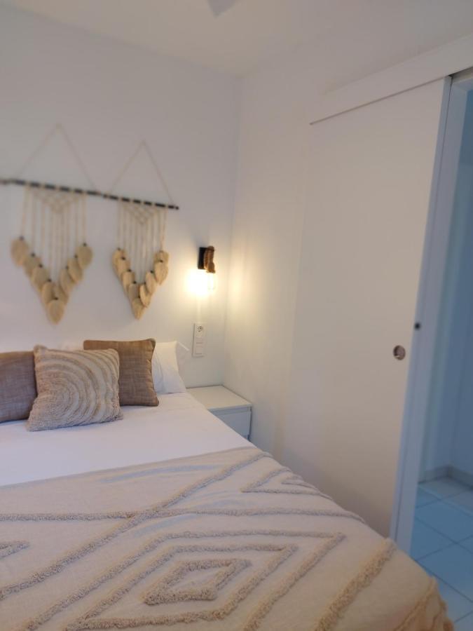 Apartamento Playa Levante Benidorm Extérieur photo