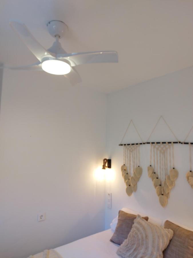 Apartamento Playa Levante Benidorm Extérieur photo